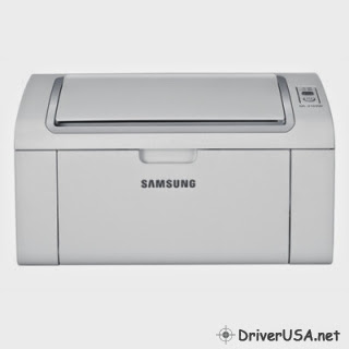 download Samsung ML-2165W printer's driver - Samsung USA